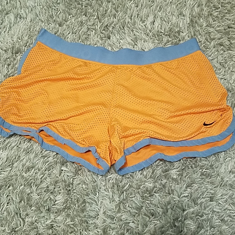Nike athletic shorts